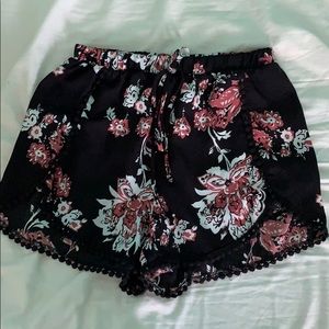 Charlotte Russe Shorts
